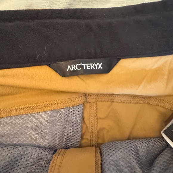 Arc’teryx Men’s Palisade Pants – Size 36x32 – Like New - Picture 6 of 8